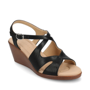 Wedges shoes 2