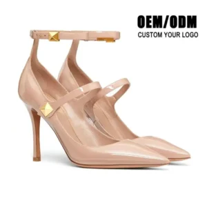 High Heel Shoes 1