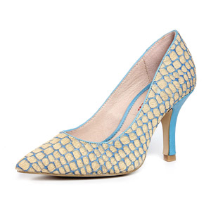 Pumps shoes 1